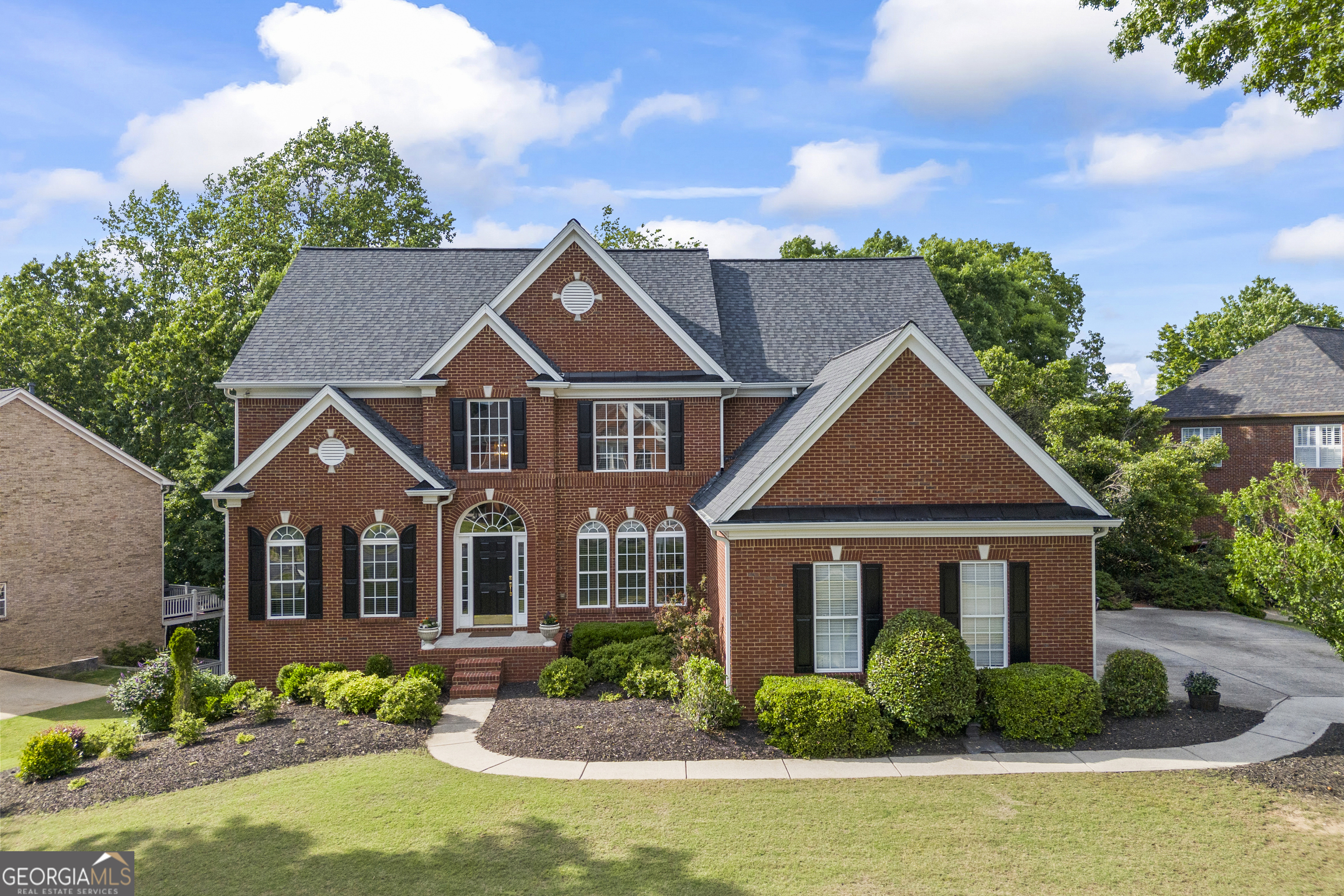 5260 Harbury LN