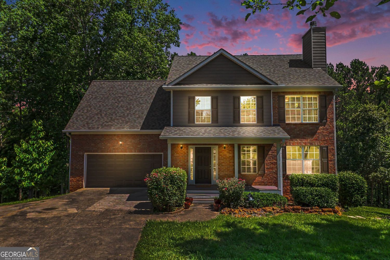 4875 Haley Ridge CT