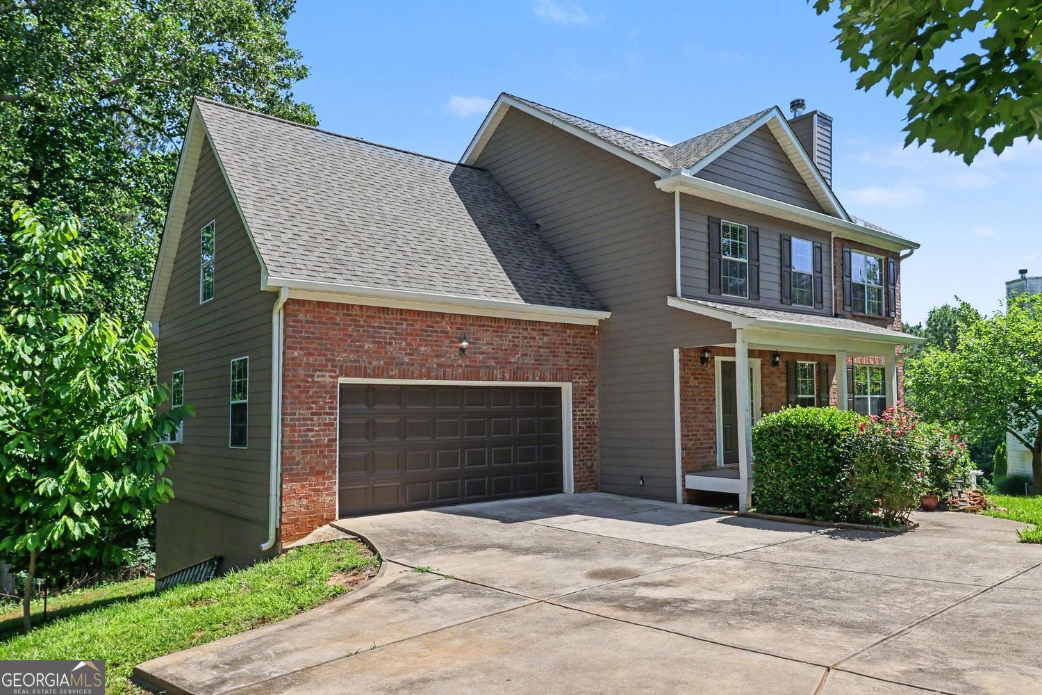 4875 Haley Ridge CT
