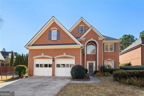 1914 Tynemoore CT SE Smyrna GA 30080