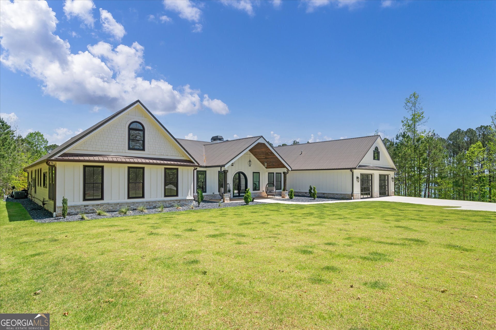 840 Old Driver RD