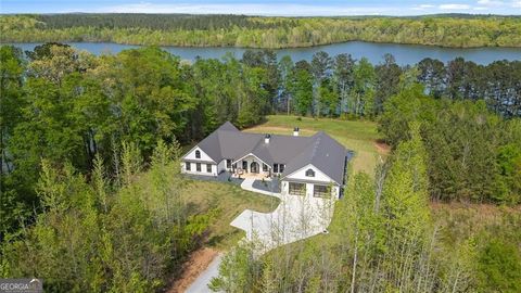 840 Old Driver RD Whitesburg GA 30185