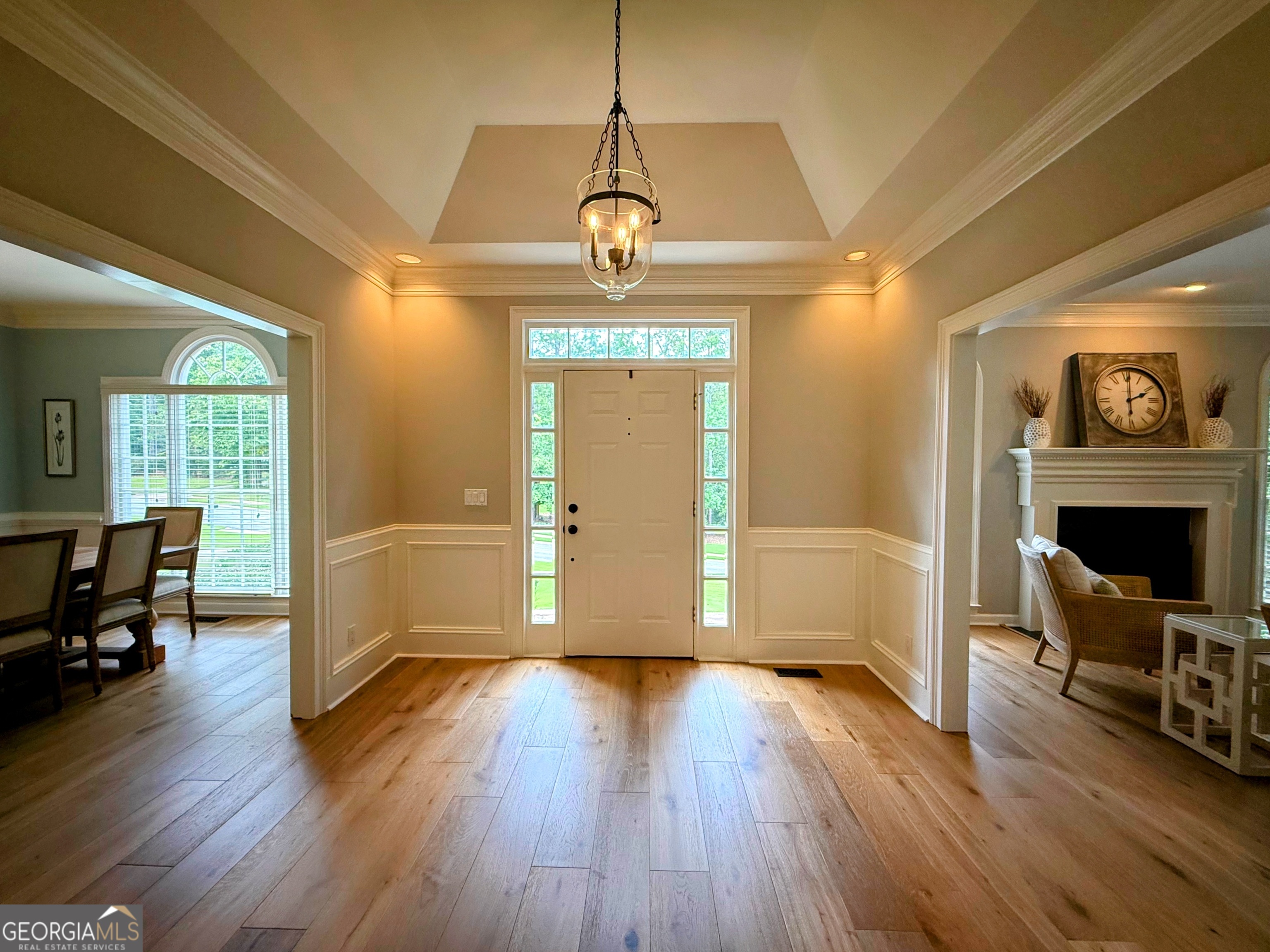 118 Moss Creek DR