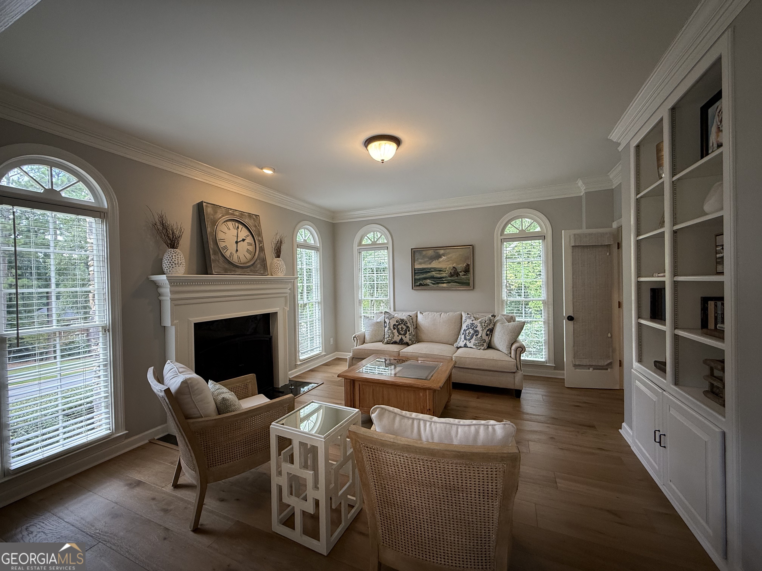 118 Moss Creek DR
