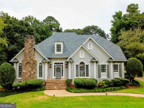 118 Moss Creek Drive, Lagrange, GA 30240 - #: 10594748