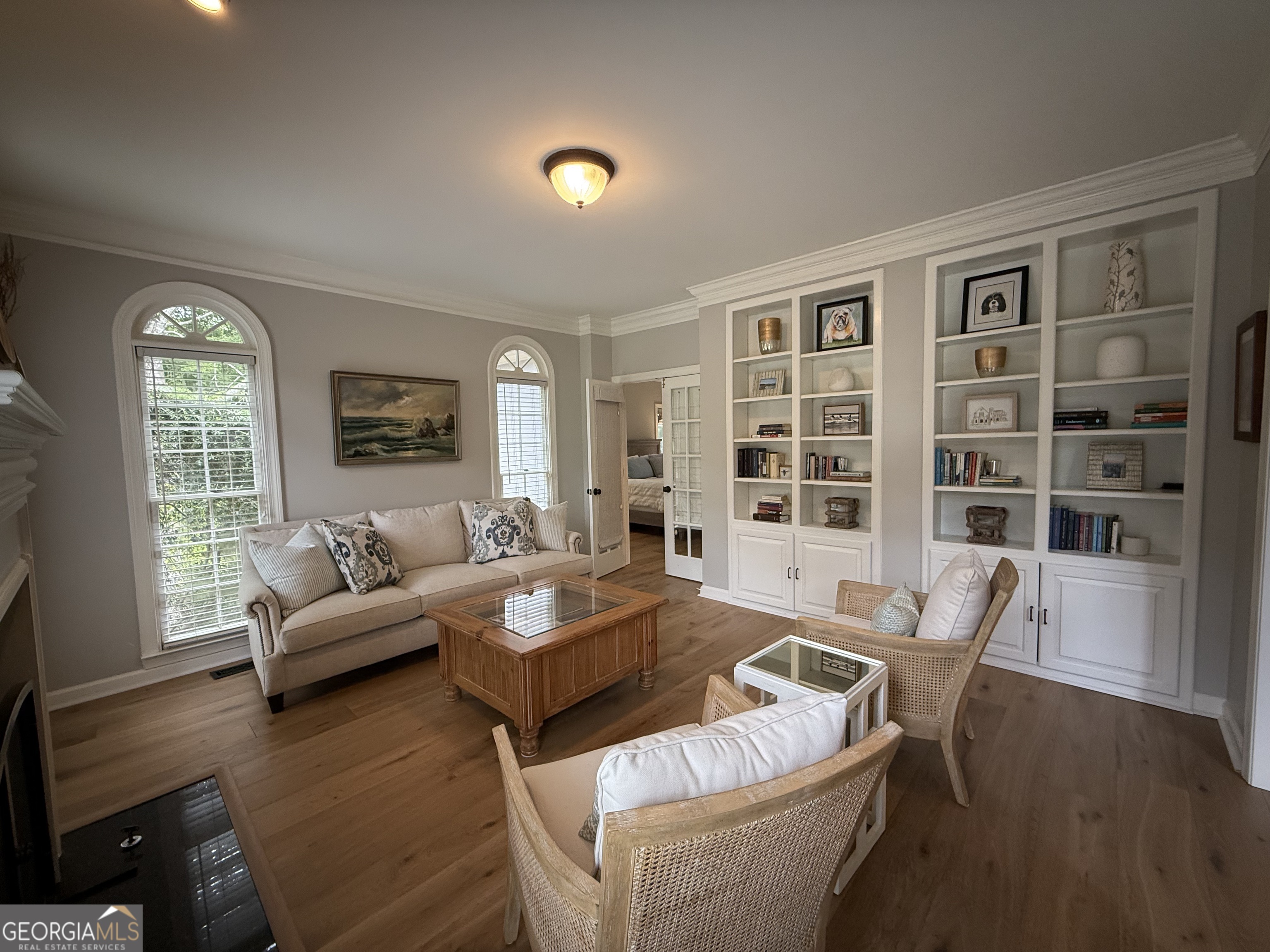 118 Moss Creek DR