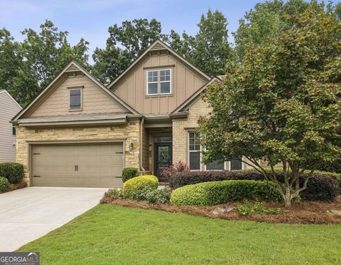 5050 Castlegate CT Cumming GA 30040