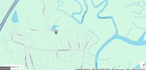 Photo of 221 Stutts Road, Brunswick, GA 31523 (MLS # 10719271)