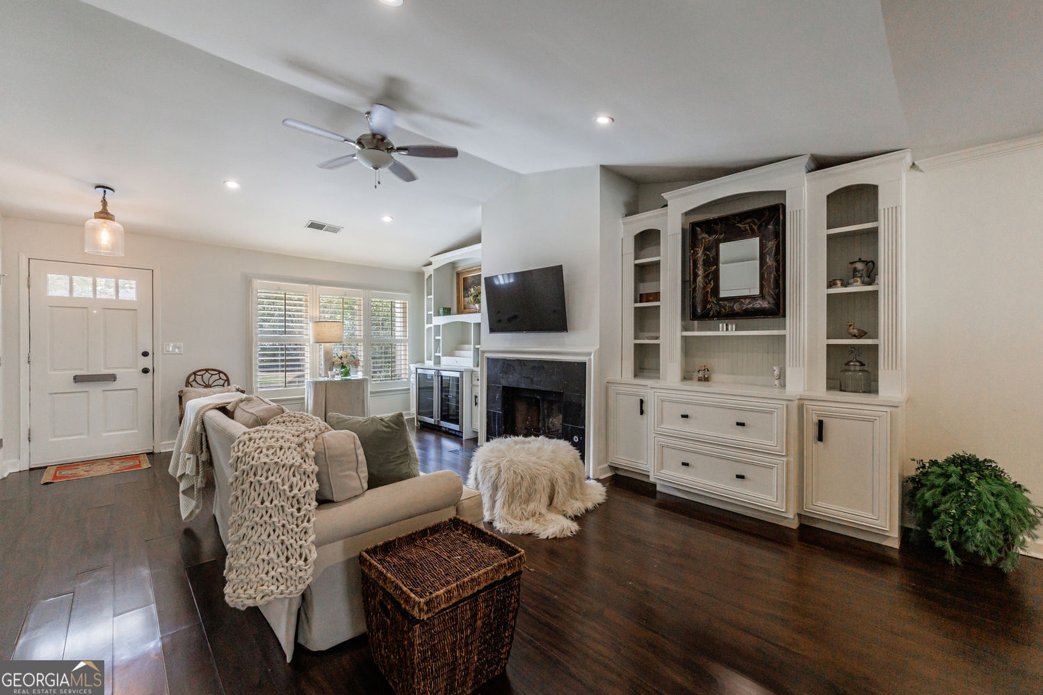 South Garden Court - Residential