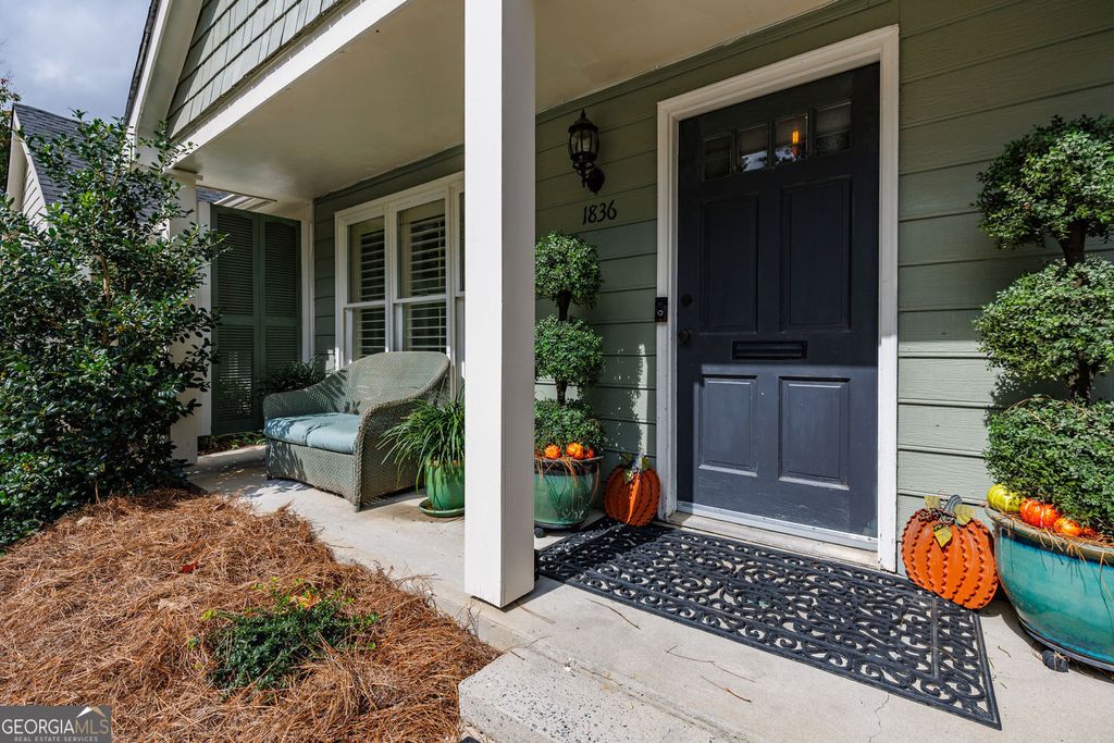 Photo of 1836 S Garden Court NE, Brookhaven, GA 30319 (MLS # 10625308)