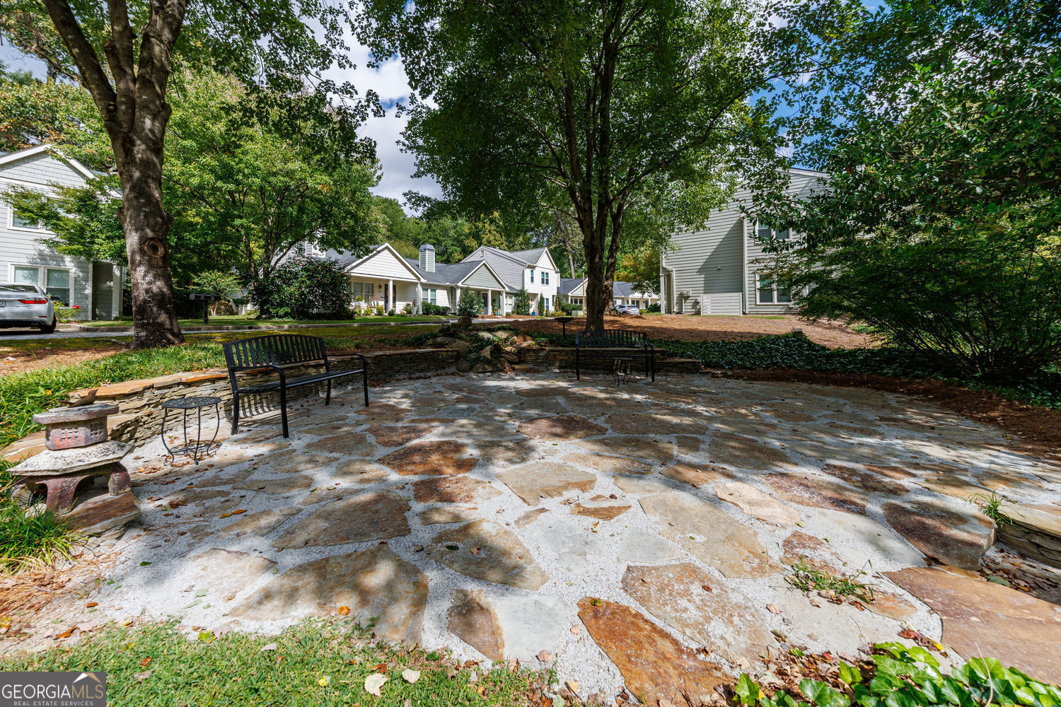 South Garden Court - Residential