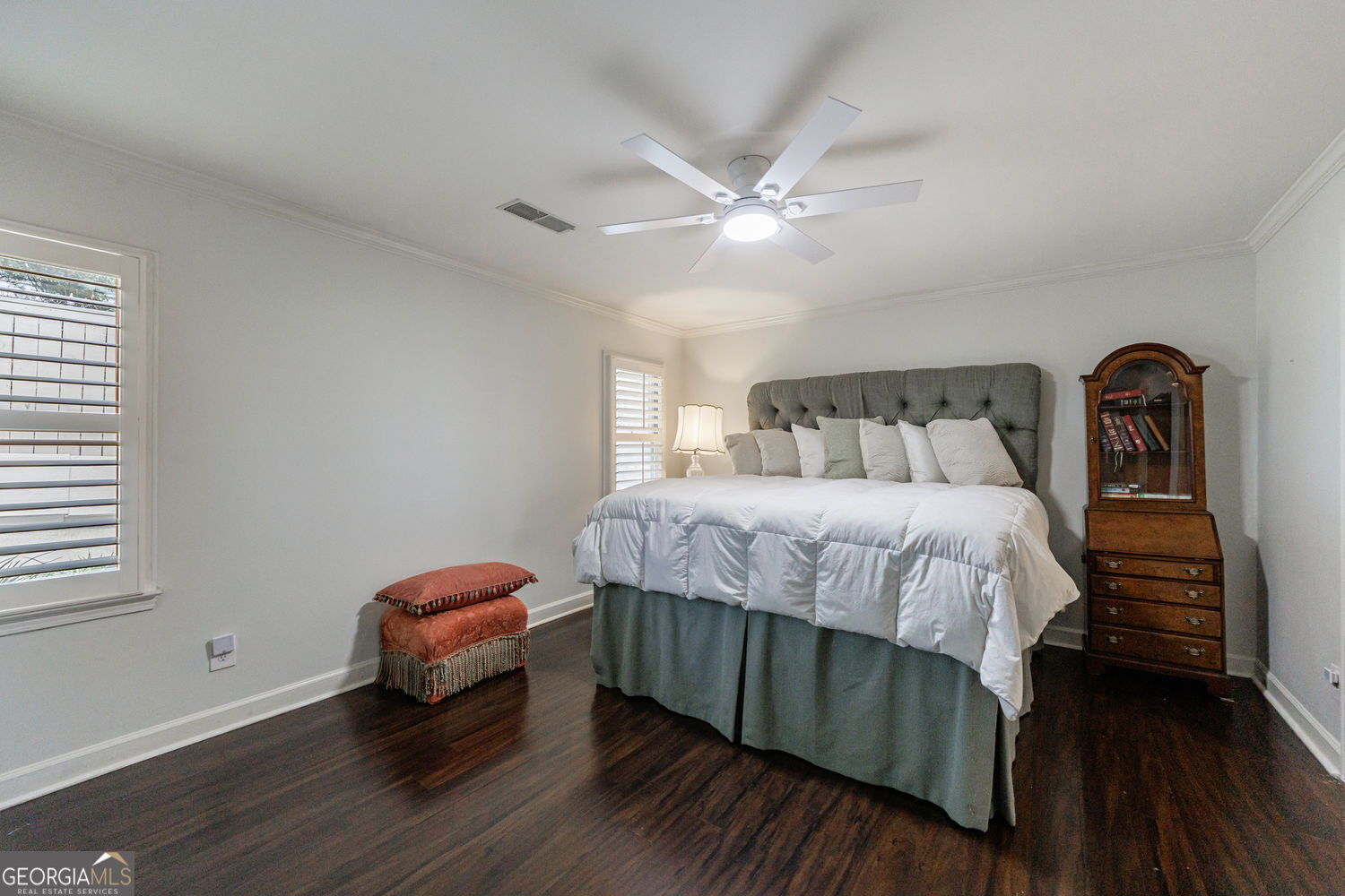 South Garden Court - Residential