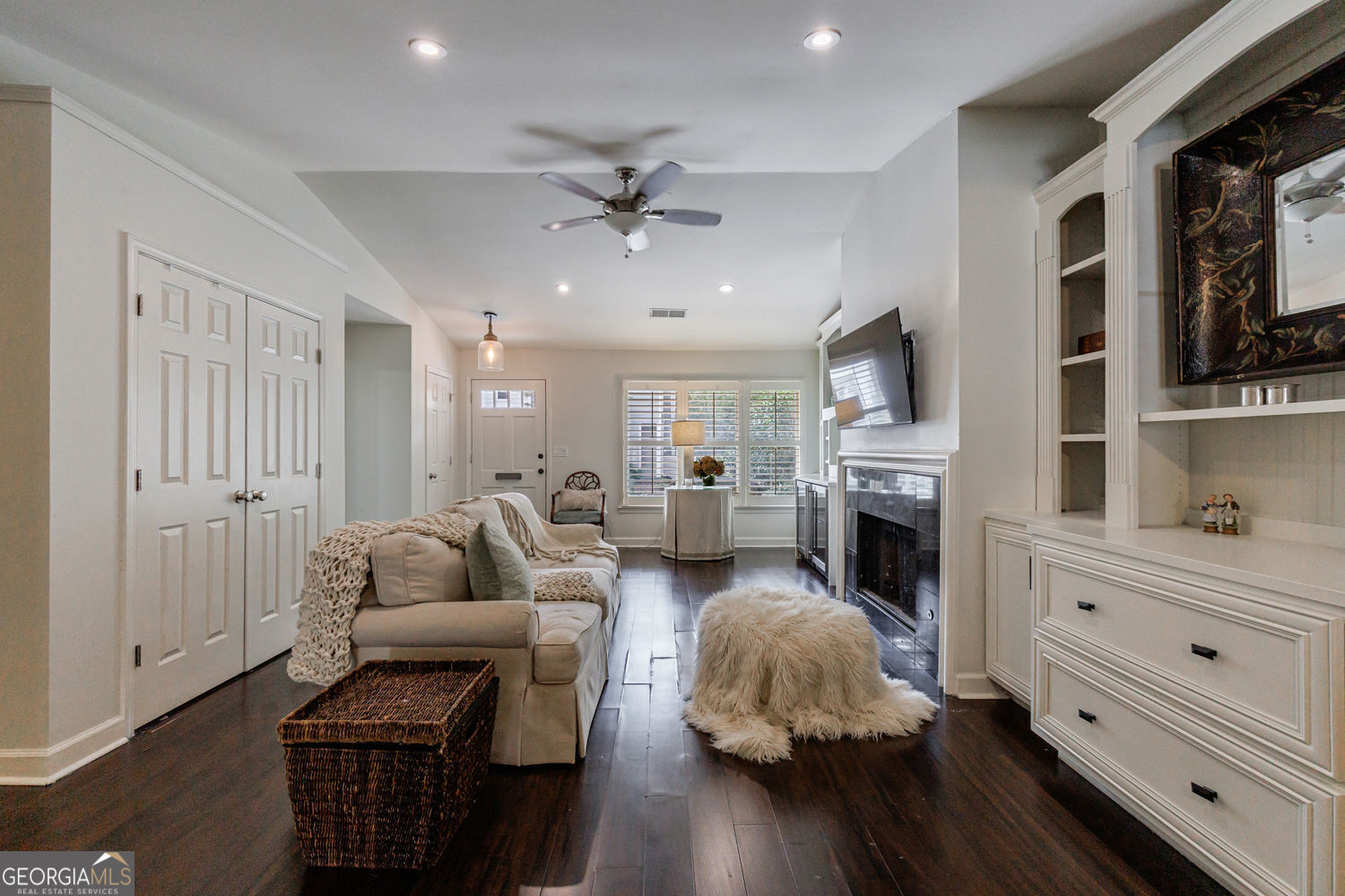 South Garden Court - Residential