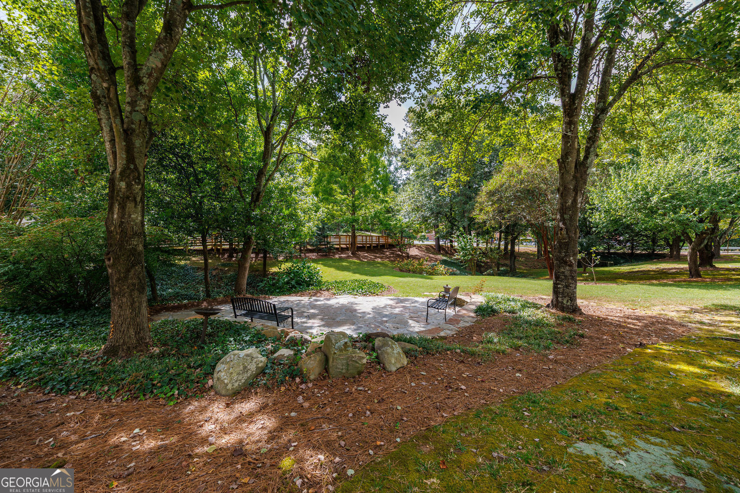 South Garden Court - Residential