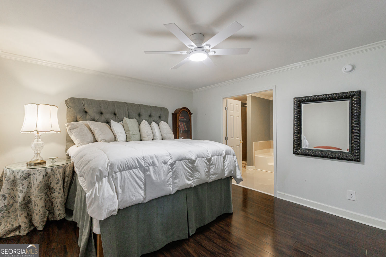 South Garden Court - Residential