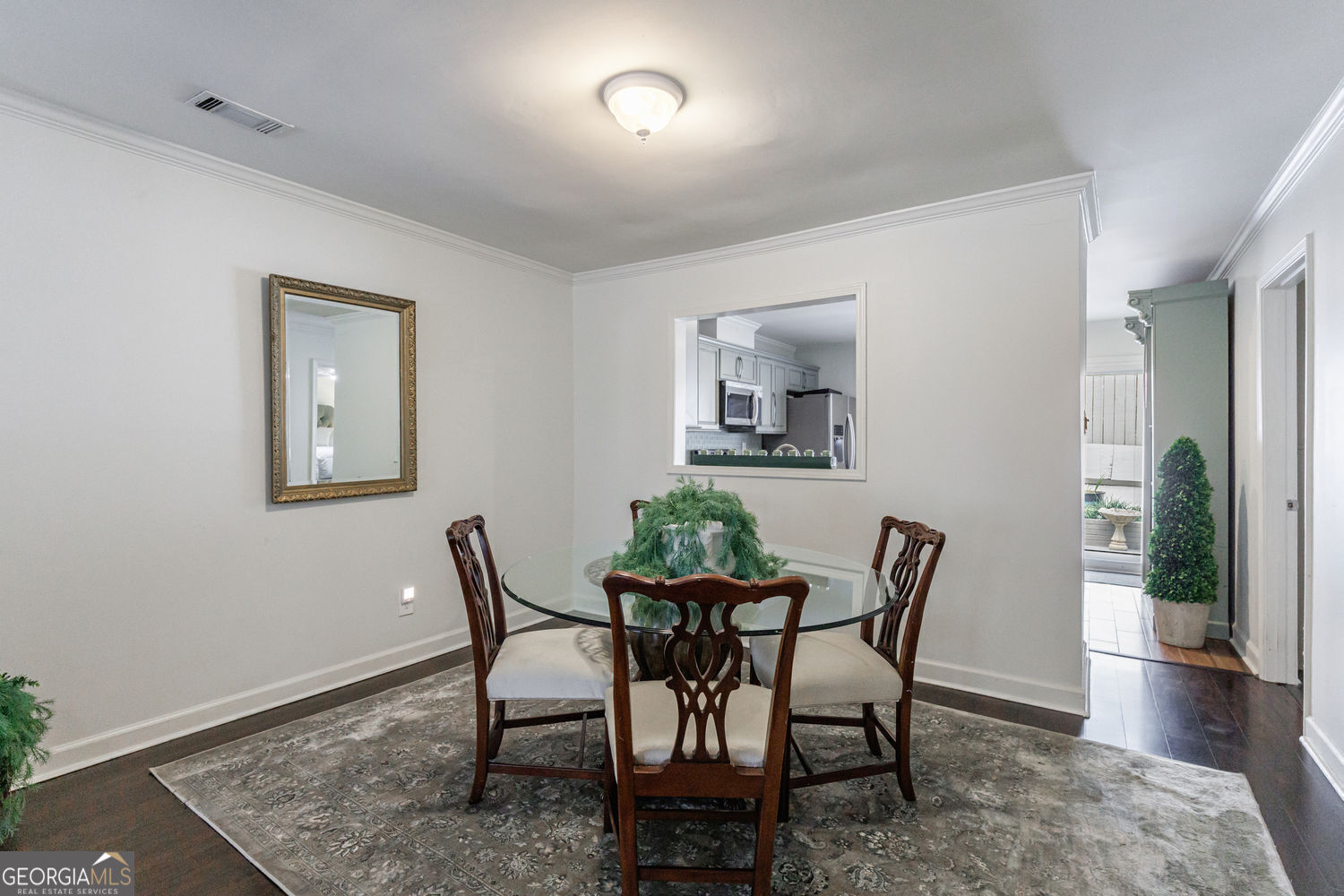 South Garden Court - Residential