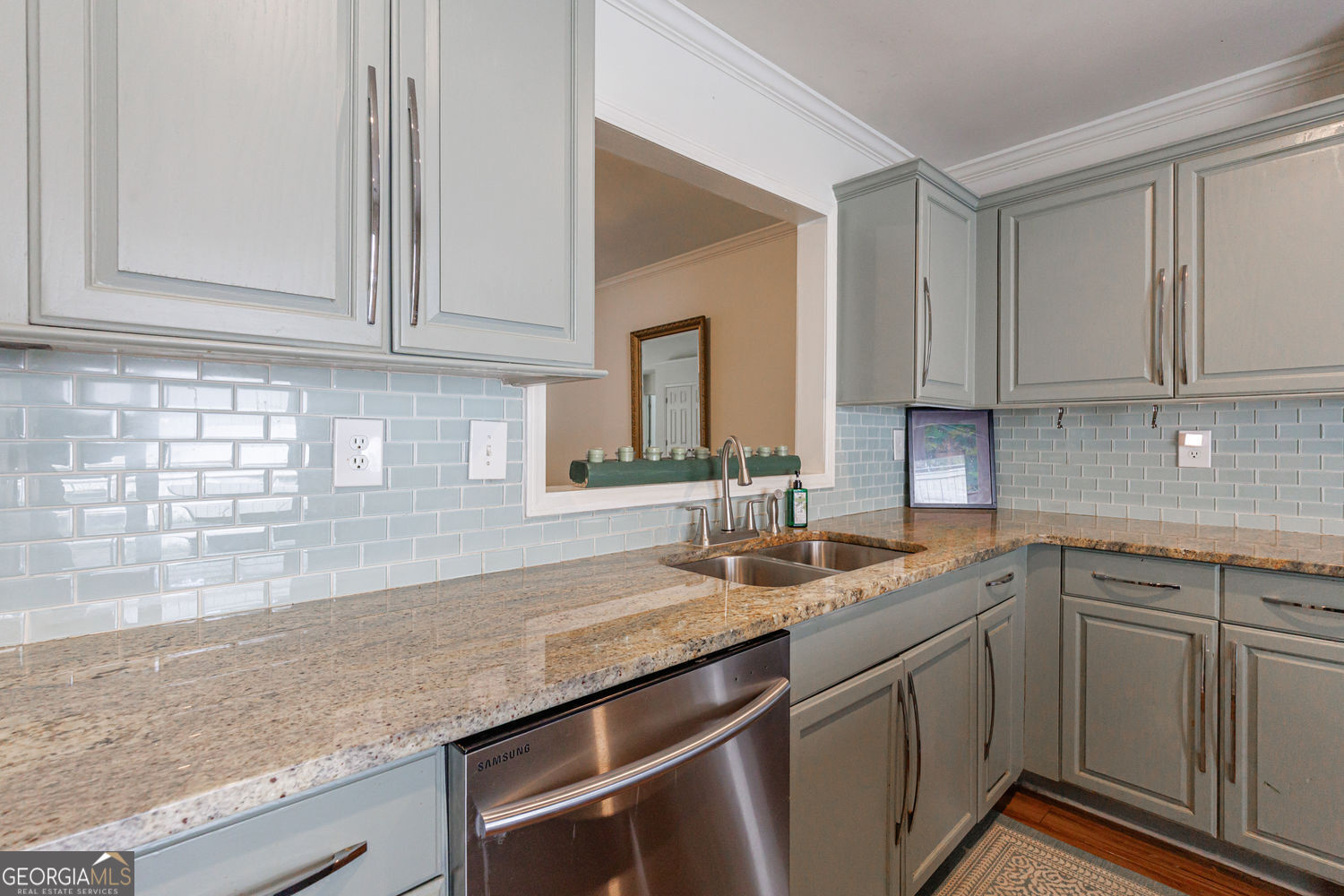 South Garden Court - Residential