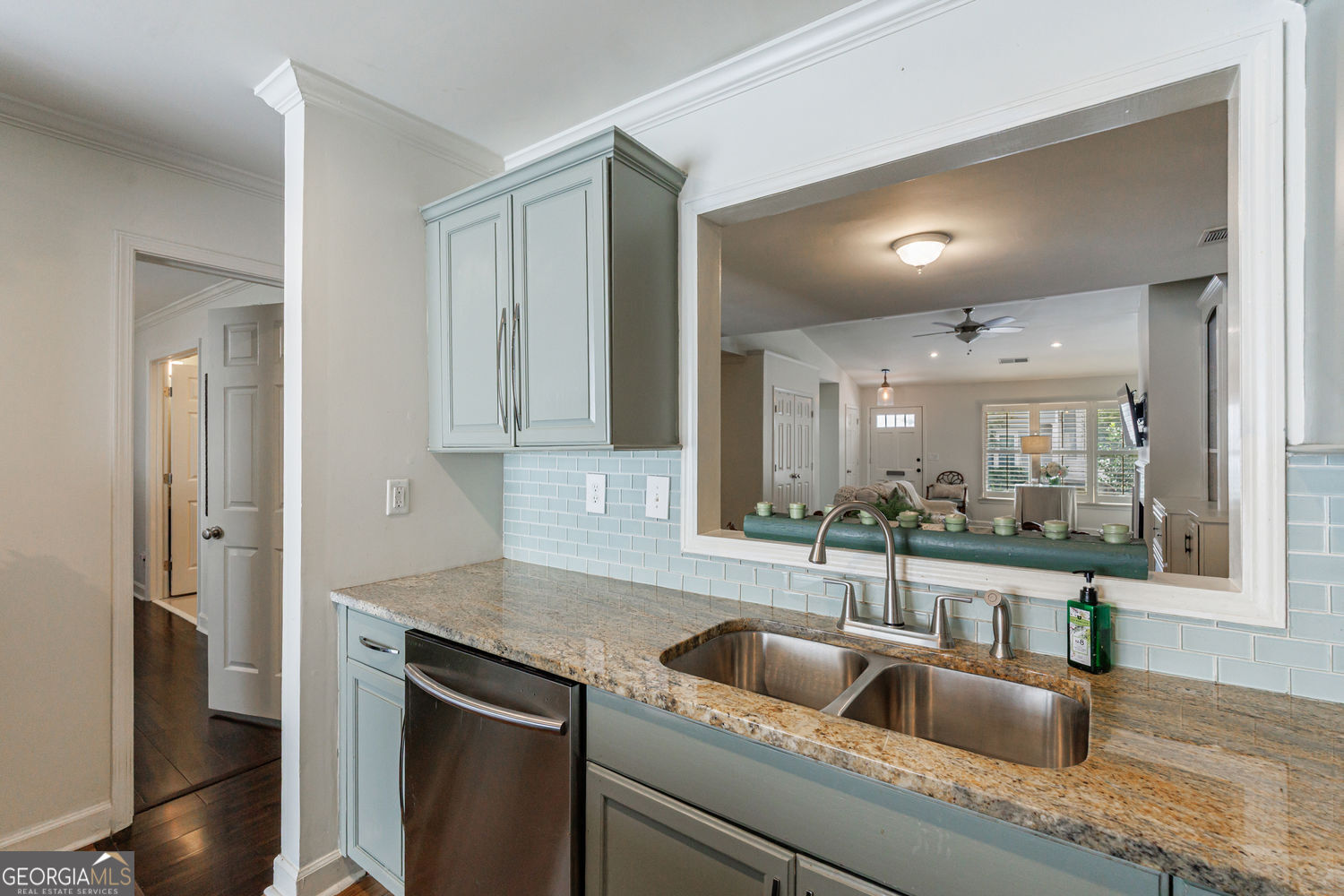South Garden Court - Residential