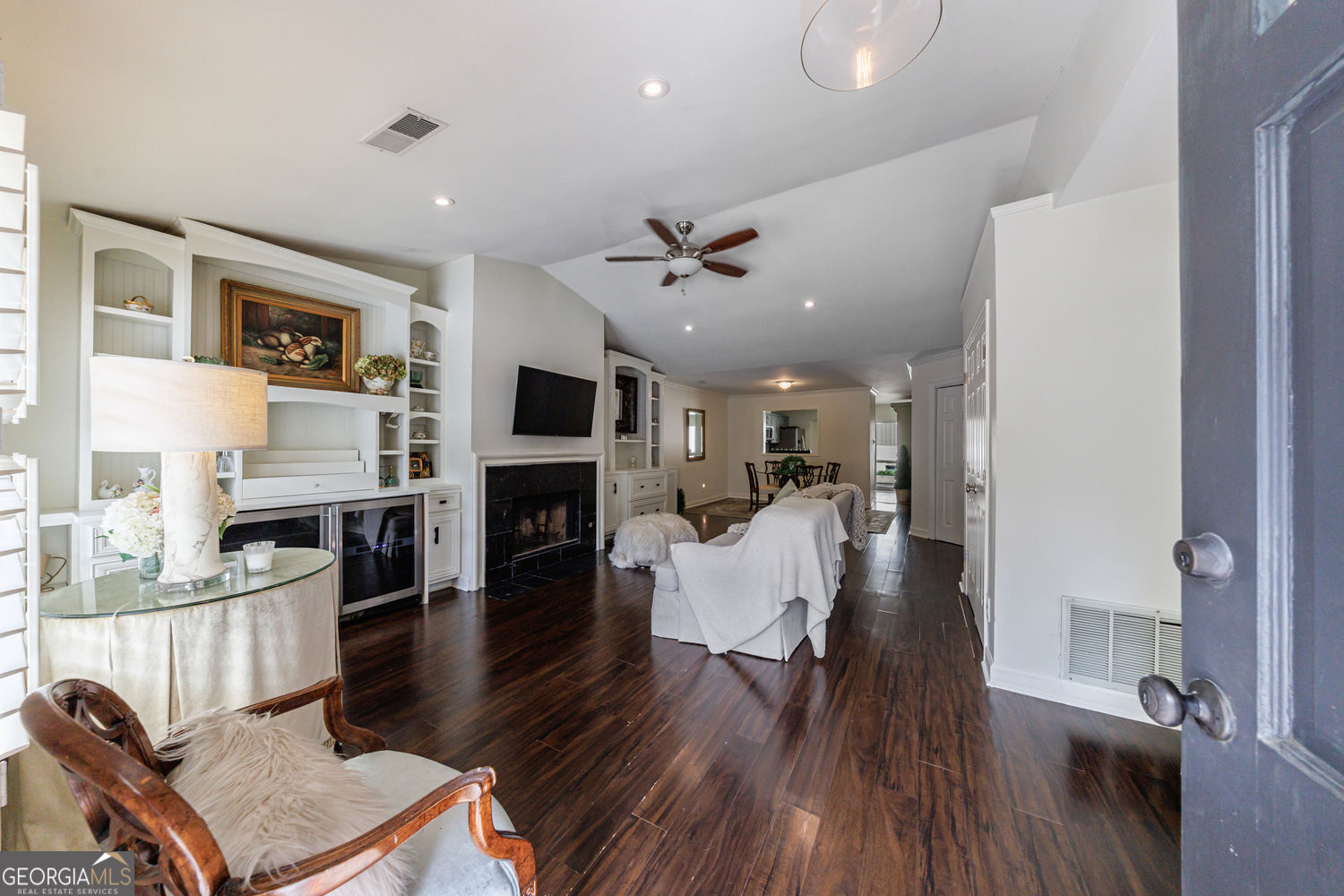 South Garden Court - Residential
