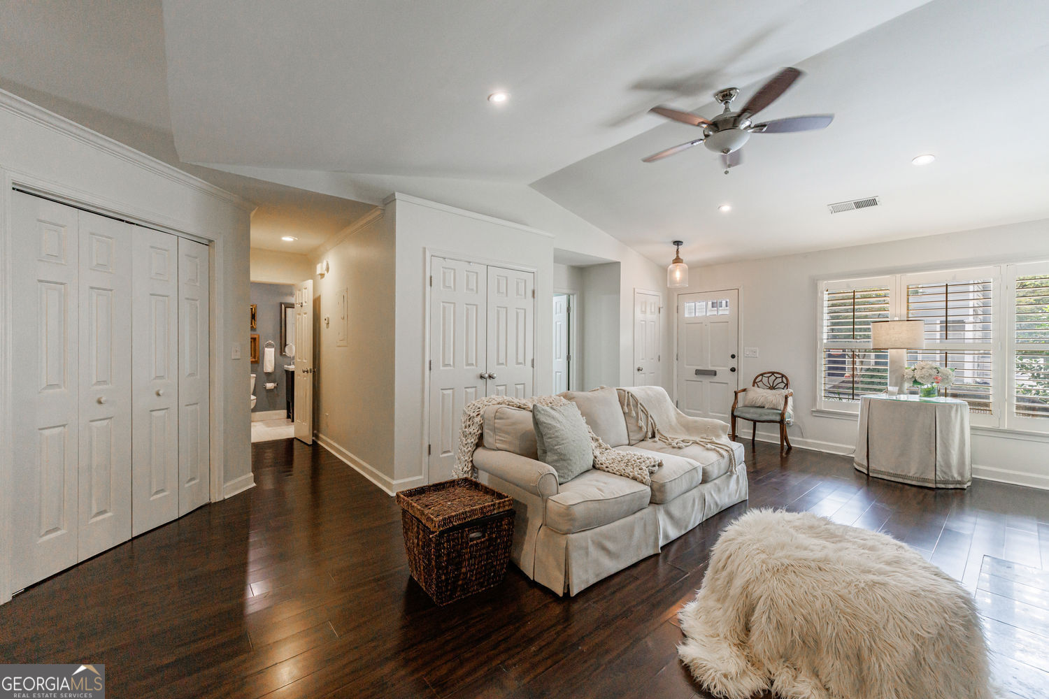 South Garden Court - Residential