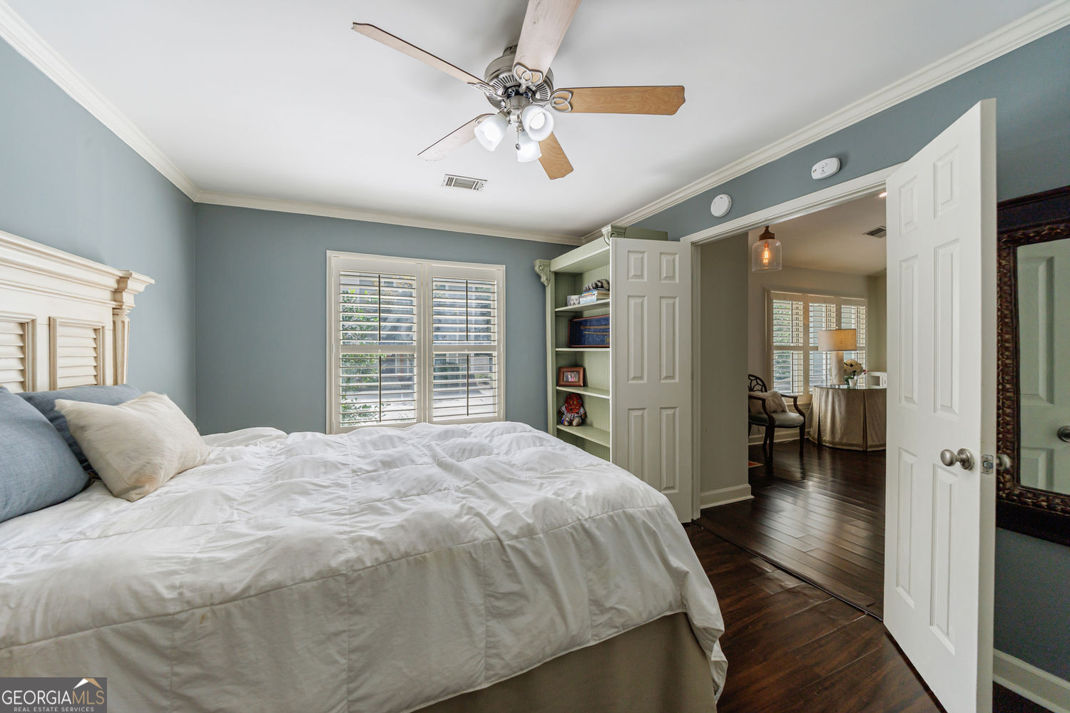 South Garden Court - Residential