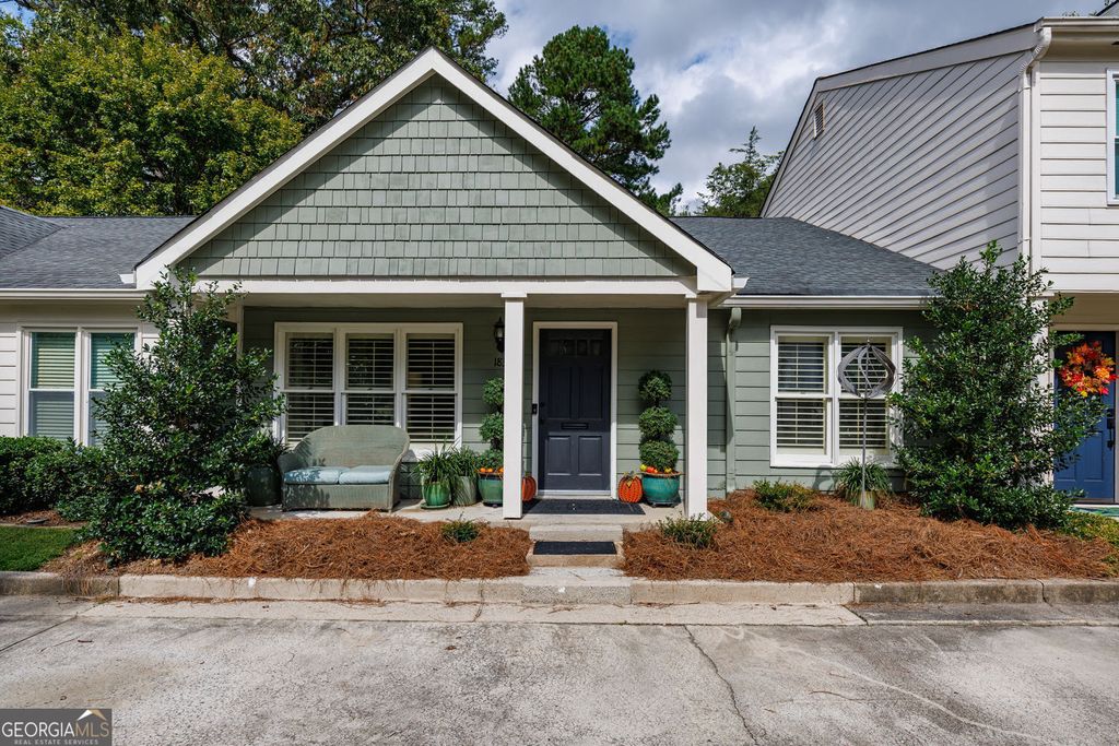 Photo of 1836 S Garden Court NE, Brookhaven, GA 30319 (MLS # 10625308)
