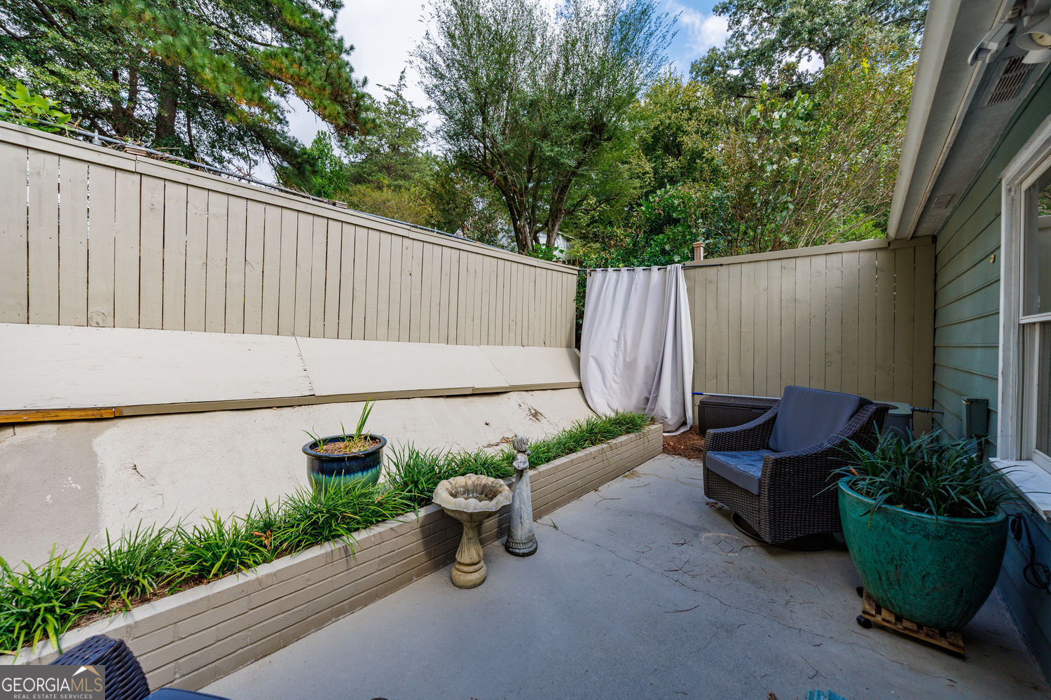 South Garden Court - Residential