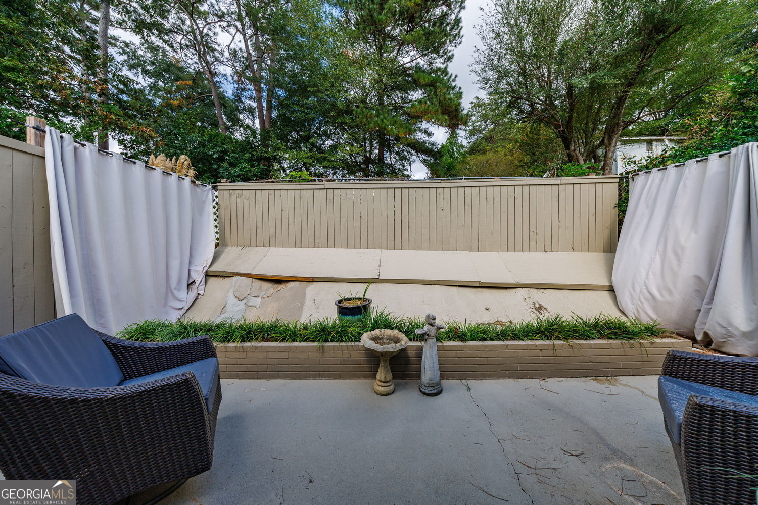 South Garden Court - Residential