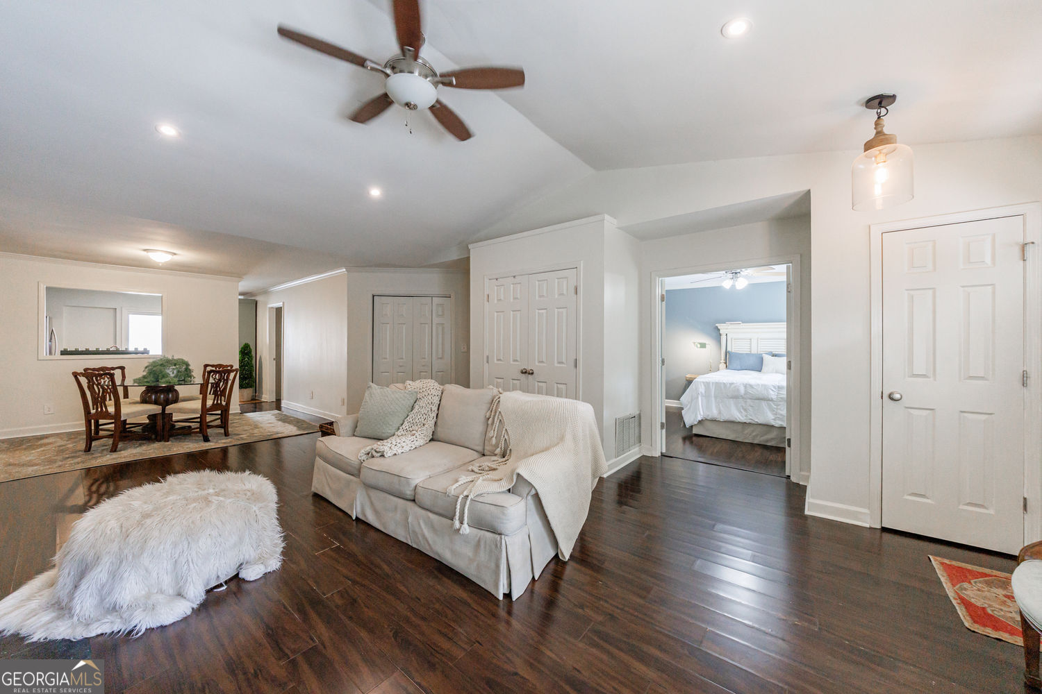 South Garden Court - Residential