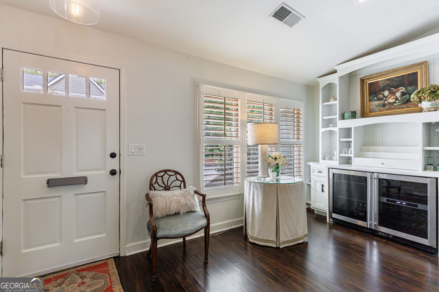 South Garden Court - Residential