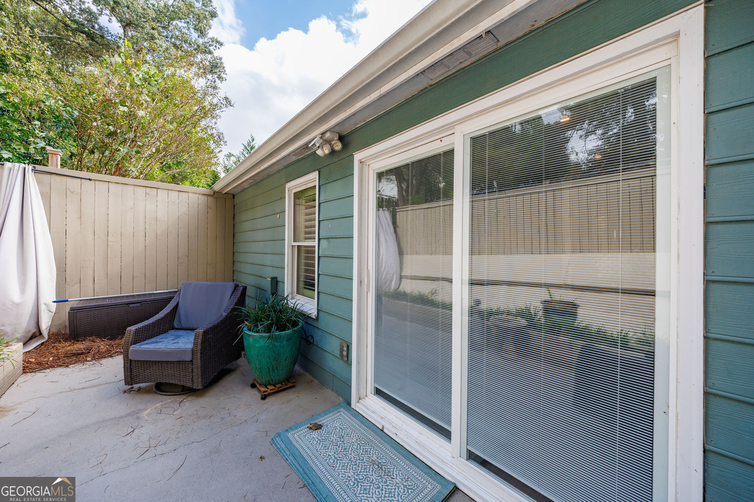 South Garden Court - Residential