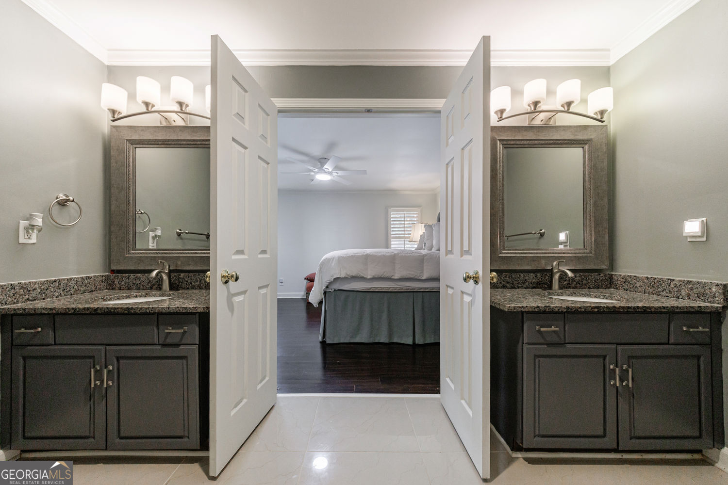South Garden Court - Residential