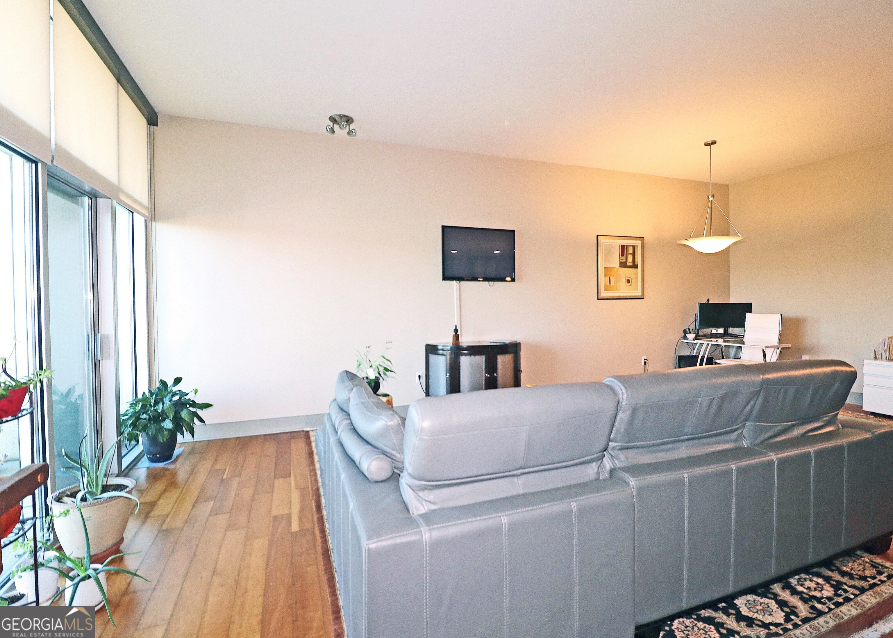 The Manhattan - Residential