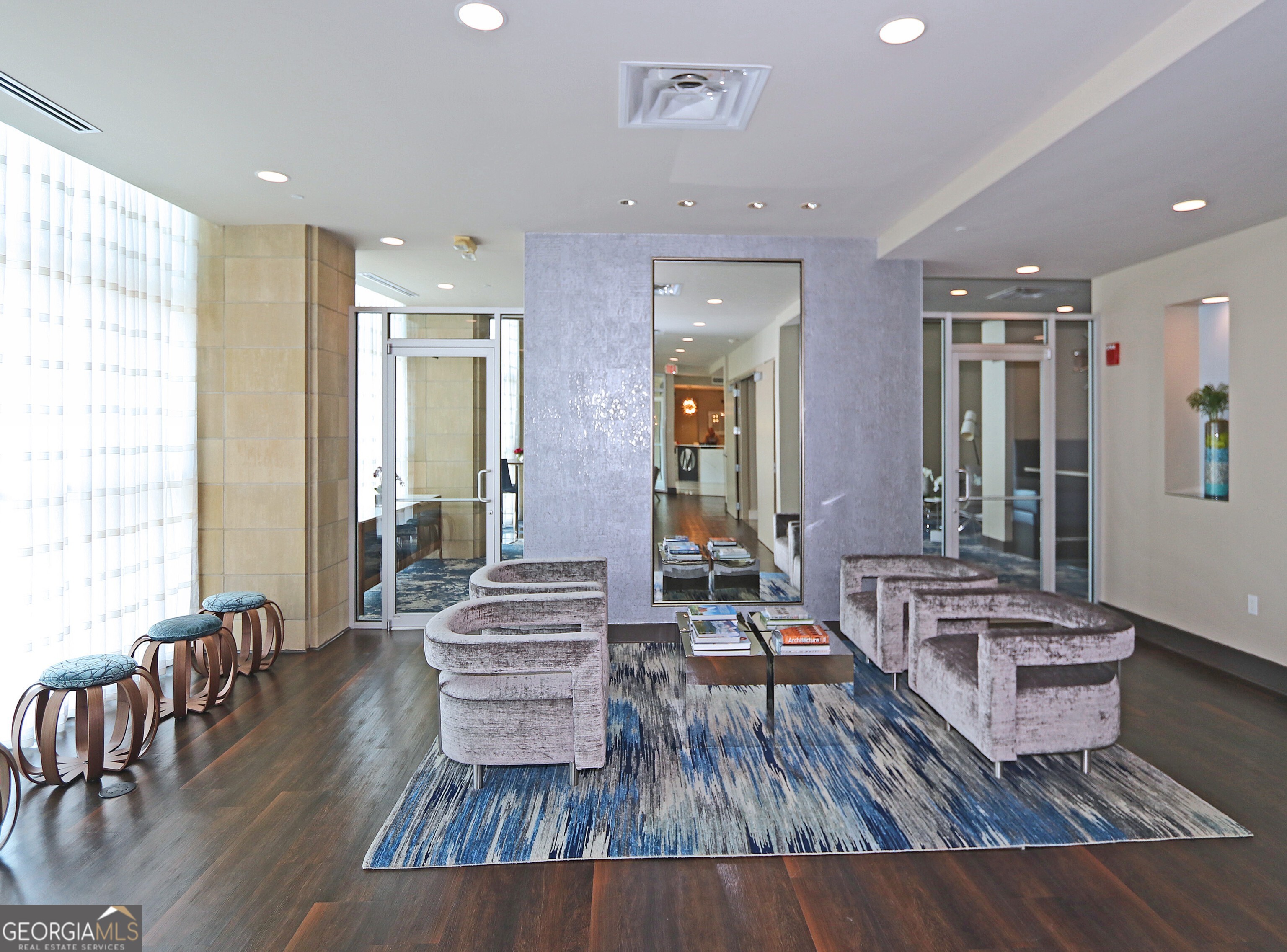 The Manhattan - Residential