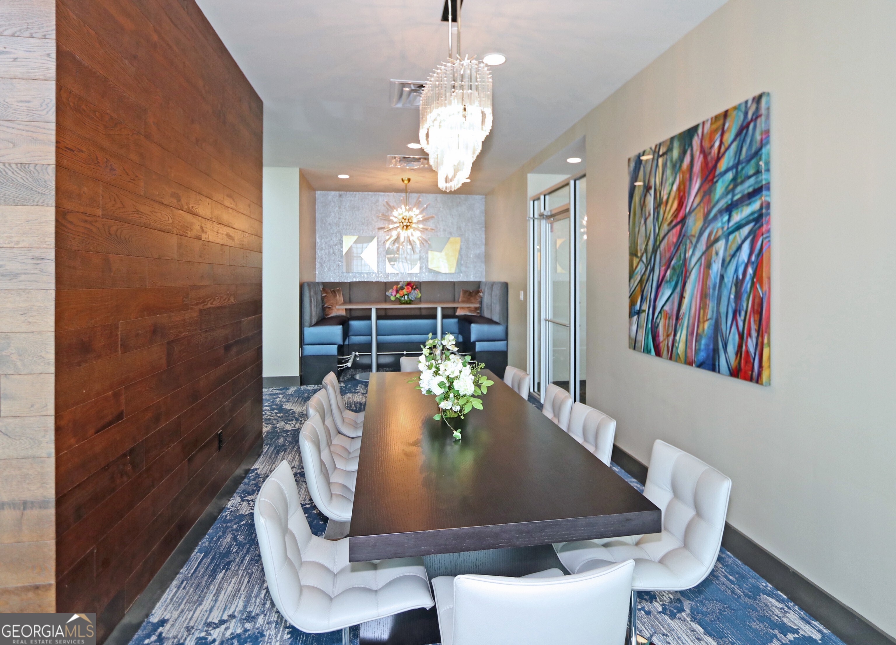 The Manhattan - Residential