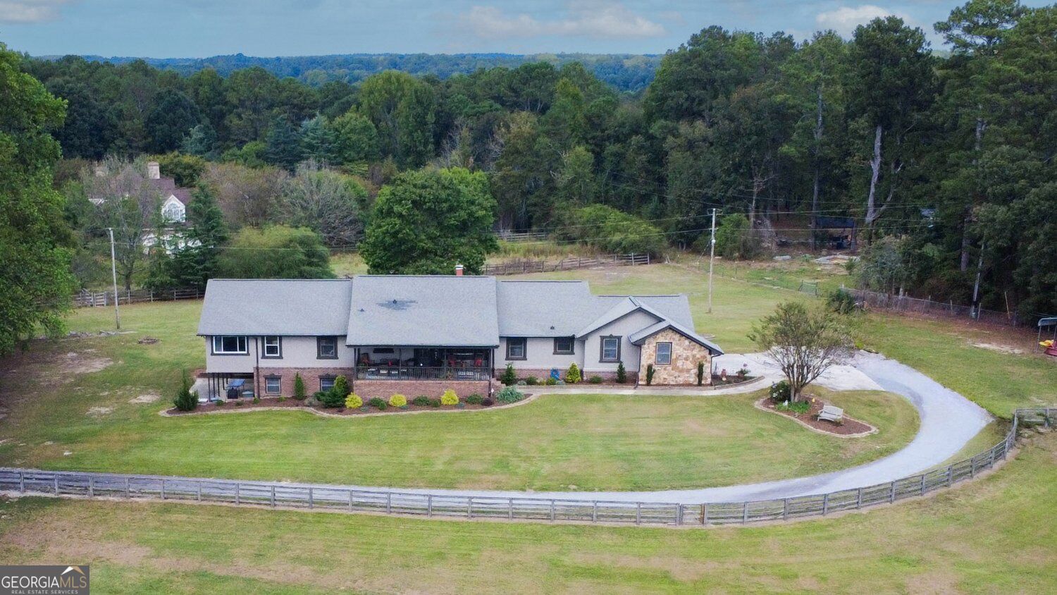 1485 Temple Johnson RD
