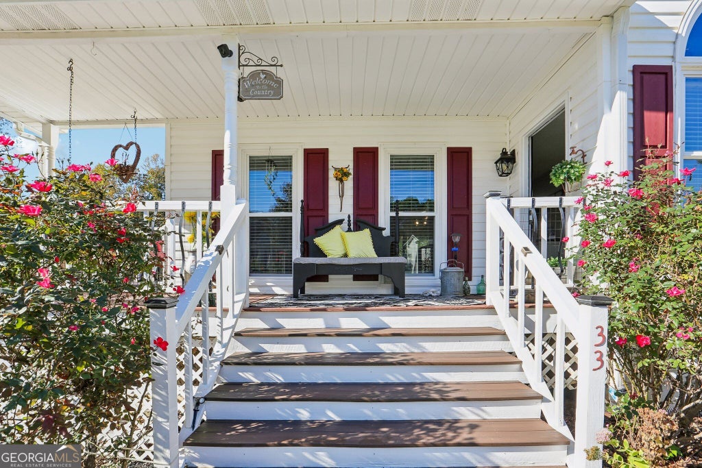 Photo of 33 Kent Lane, Douglasville, GA 30134 (MLS # 10880337)