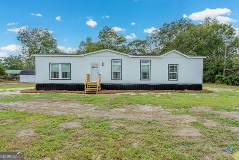 6553 Kenny LN Blackshear GA 31516