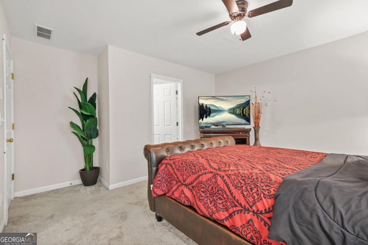 St Claire - Residential