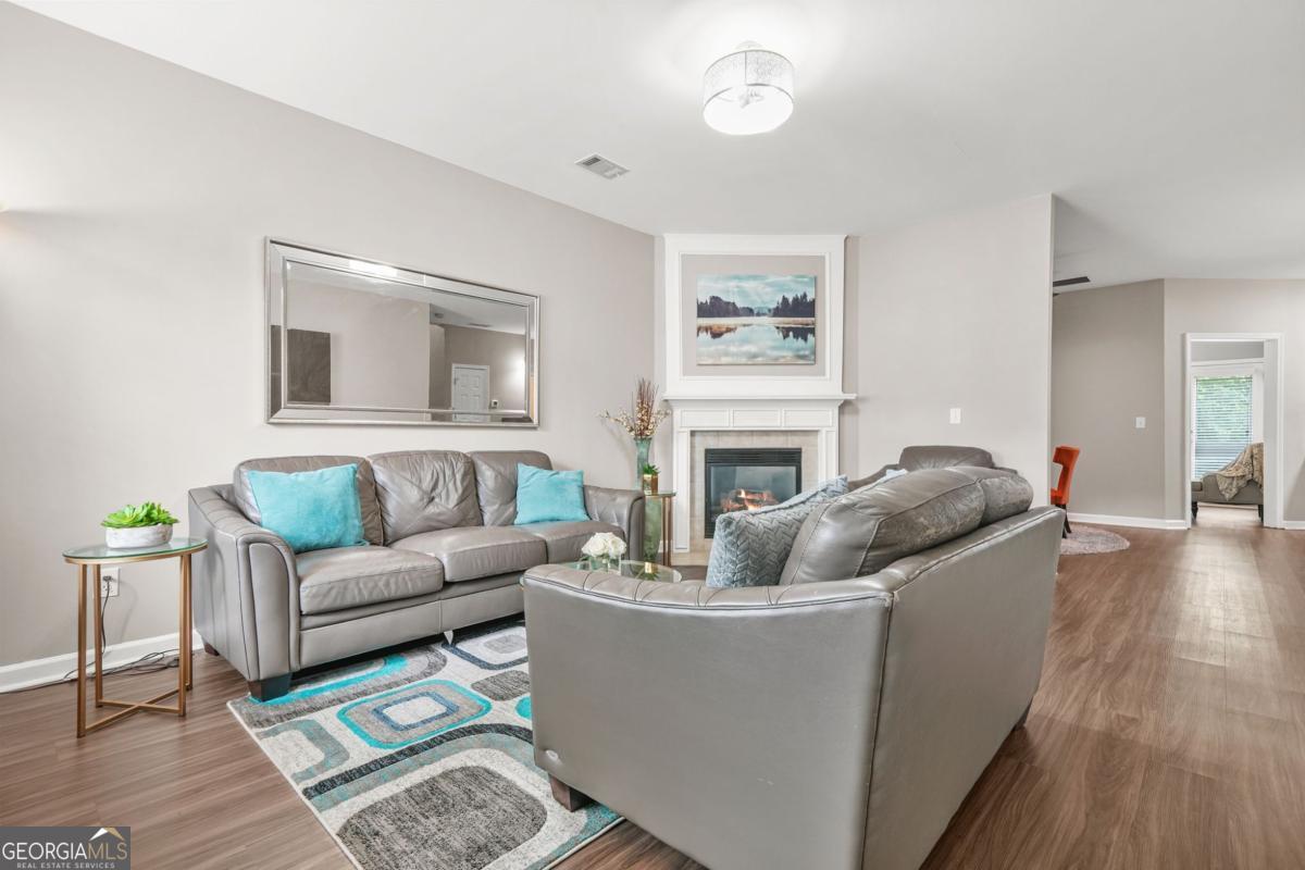 St Claire - Residential