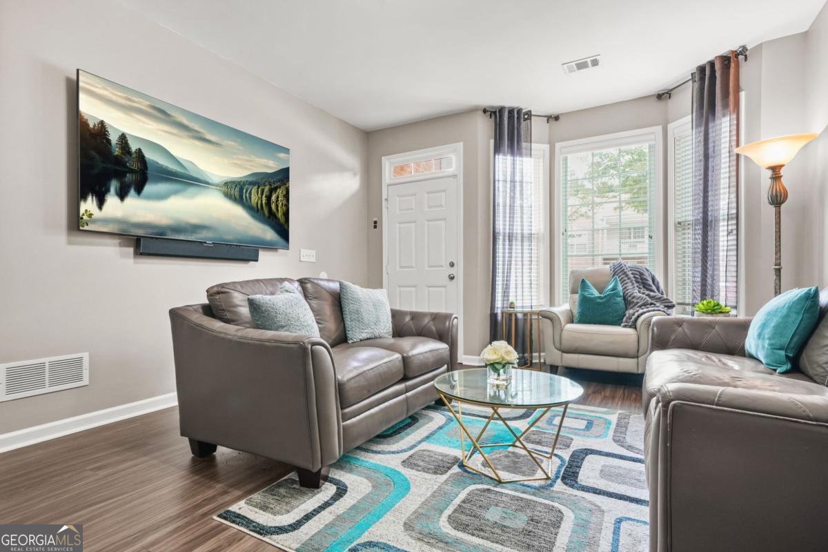 St Claire - Residential