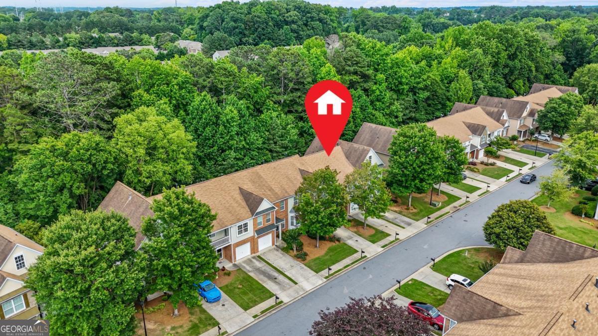 St Claire - Residential