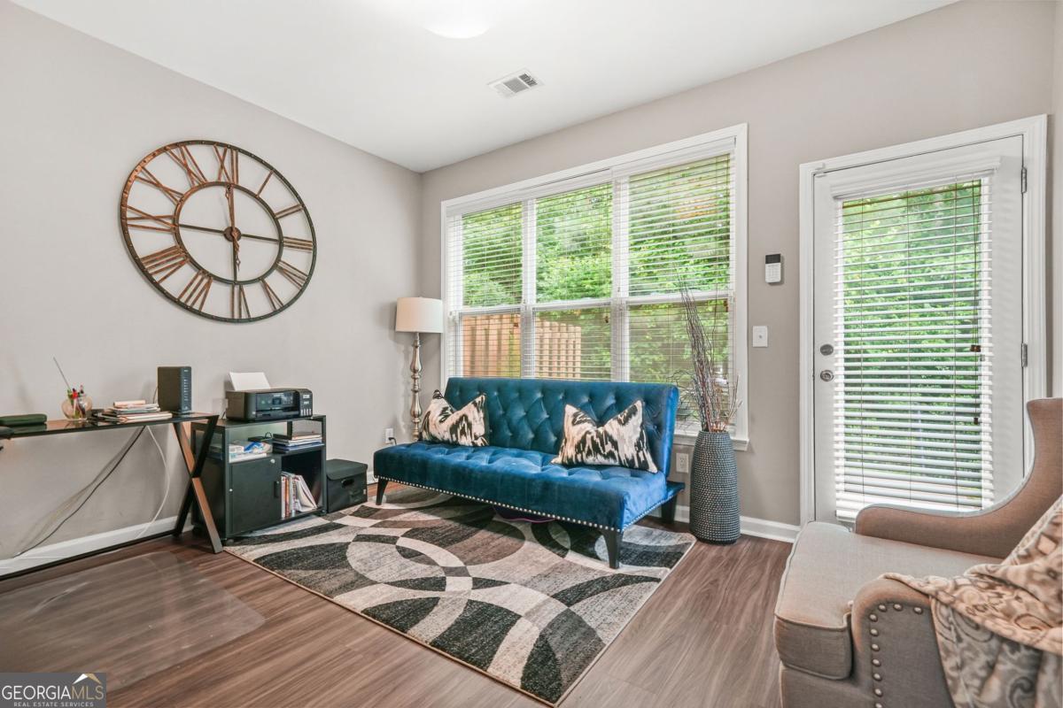 St Claire - Residential