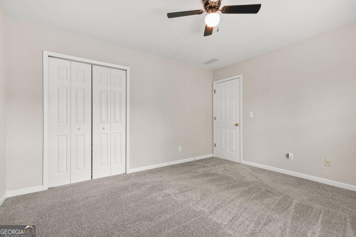 St Claire - Residential