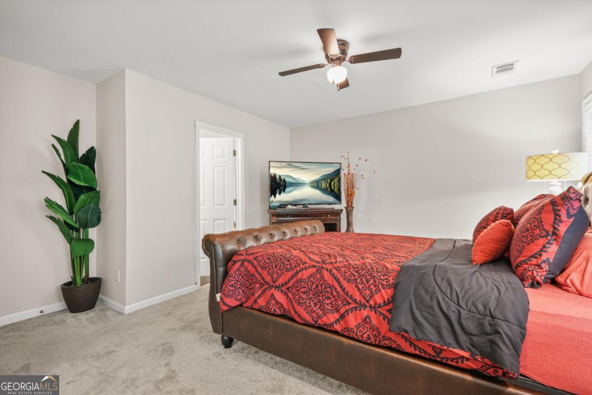 St Claire - Residential