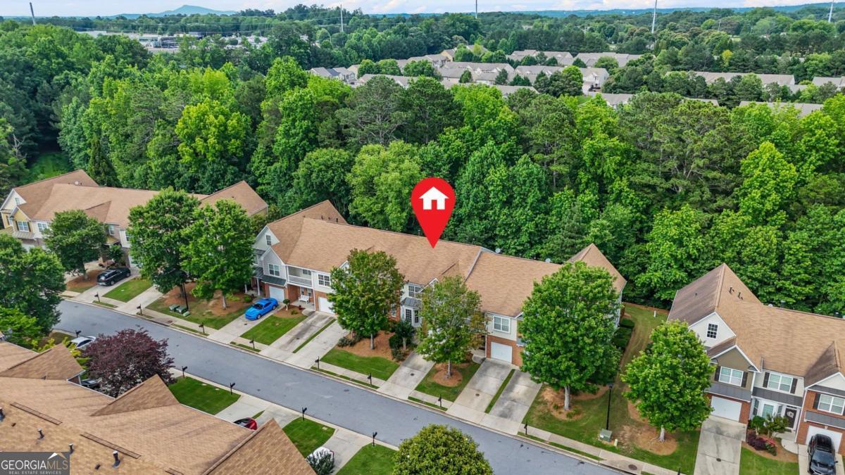 St Claire - Residential