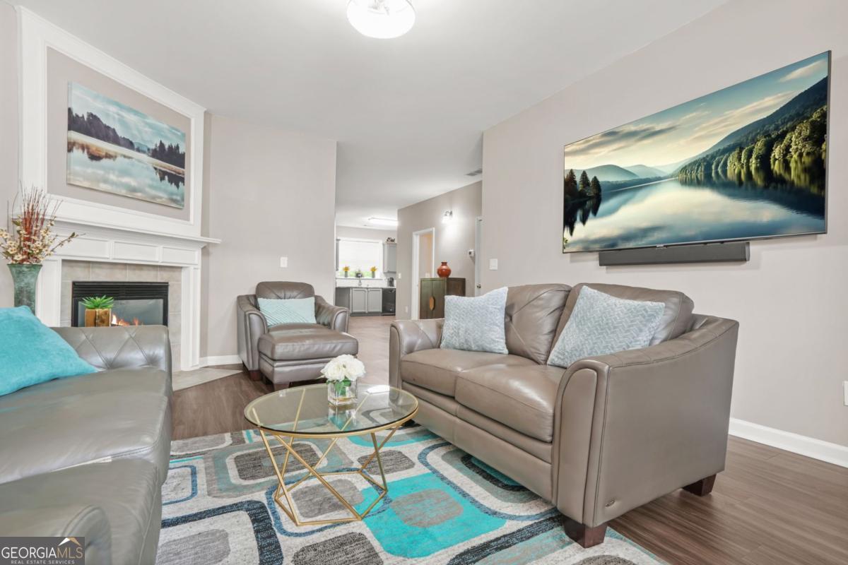 St Claire - Residential