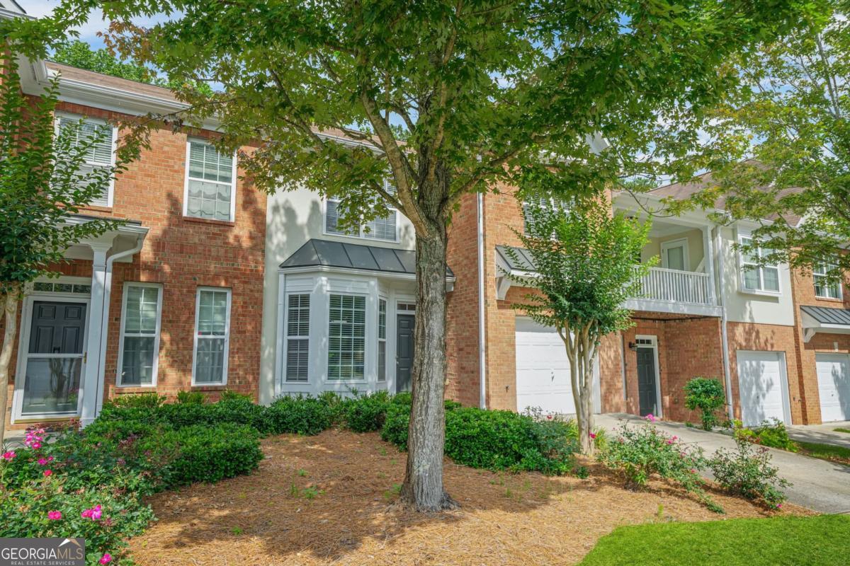 St Claire - Residential