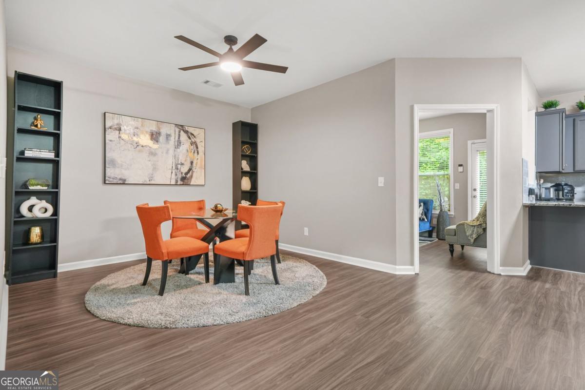 St Claire - Residential