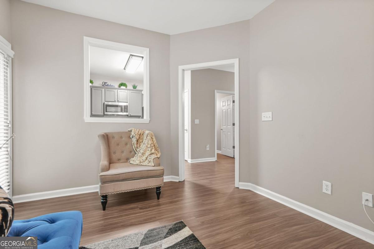 St Claire - Residential